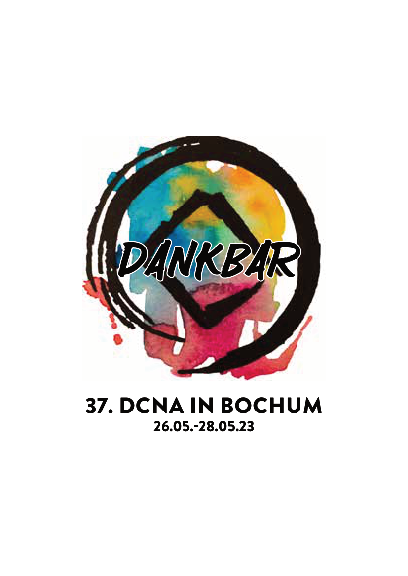 DCNA 37 - Bochum (DE)