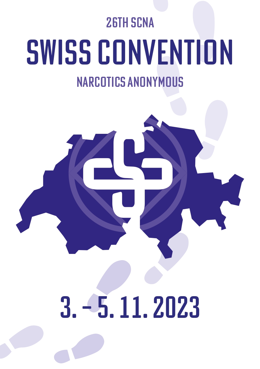 Convention Suisse 2023