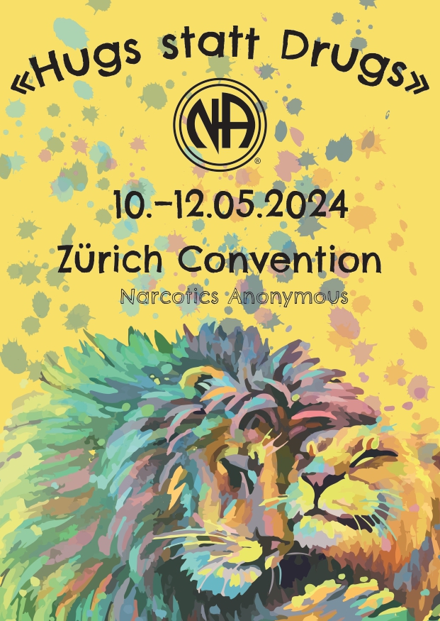 Zürich Convention 2024
