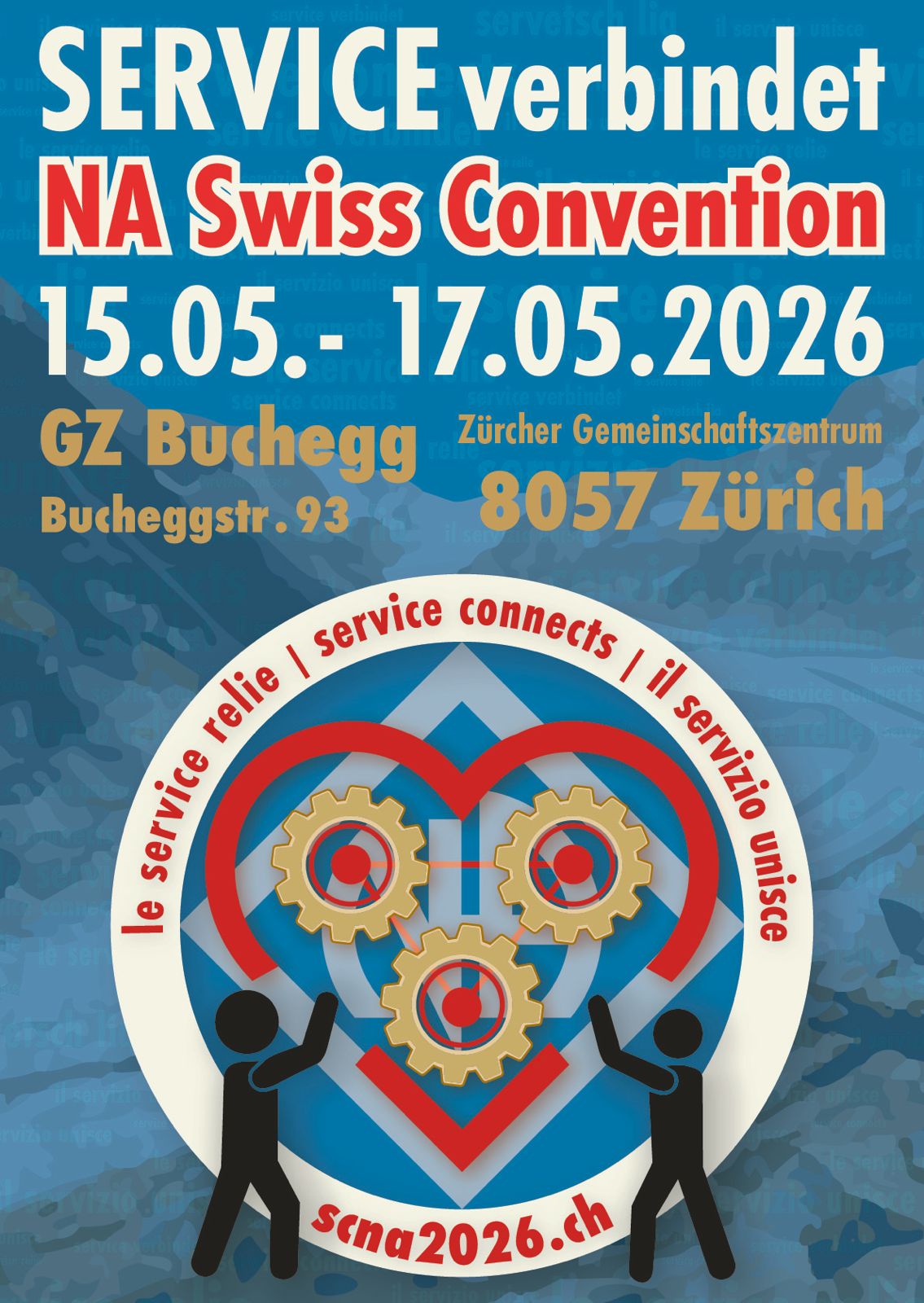 NA Swiss Convention 2026