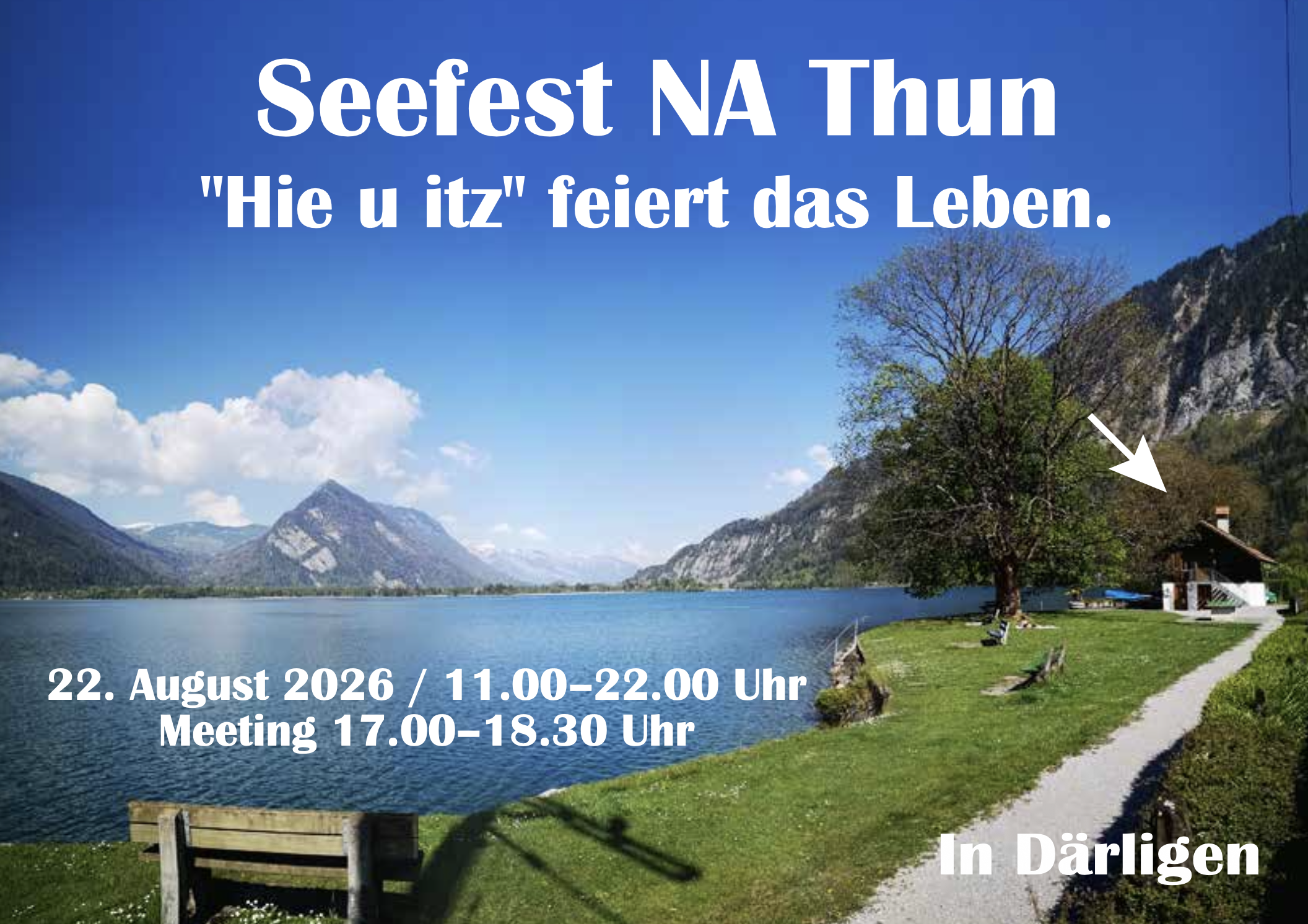 Seefest NA Thun